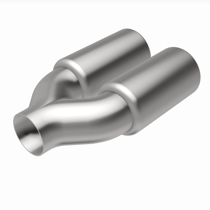 Magnaflow Tip 1-Pk Dual Rnd Re DW 3x10 2.2 35167 35167 360 Degree Image Set