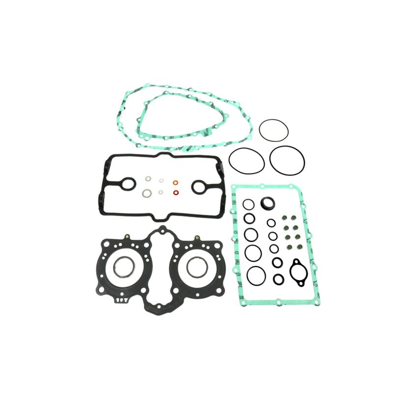 Athena 89-96 Honda CB 500 Complete Gasket Kit (Excl Oil Seal) P400210850503 P400210850503 Photo - Primary