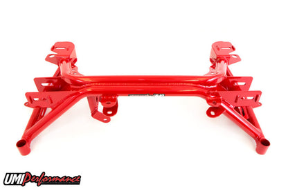 UMI Performance 93-97 GM F-Body K-Member - LT1 - Road Race Version 2326-R 2326-R User 3