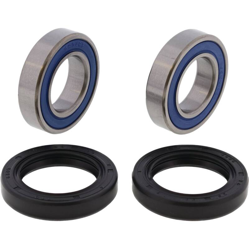All Balls Racing Wheel Bearing Kit 25-1092 25-1092 Photo - Primary