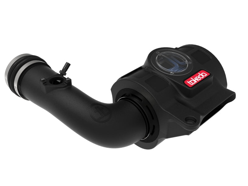 aFe Takeda Momentum Pro 5R Cold Air Intake System 22-23 Subaru BRZ/Toyota GR86 56-70056R 56-70056R Photo - Unmounted