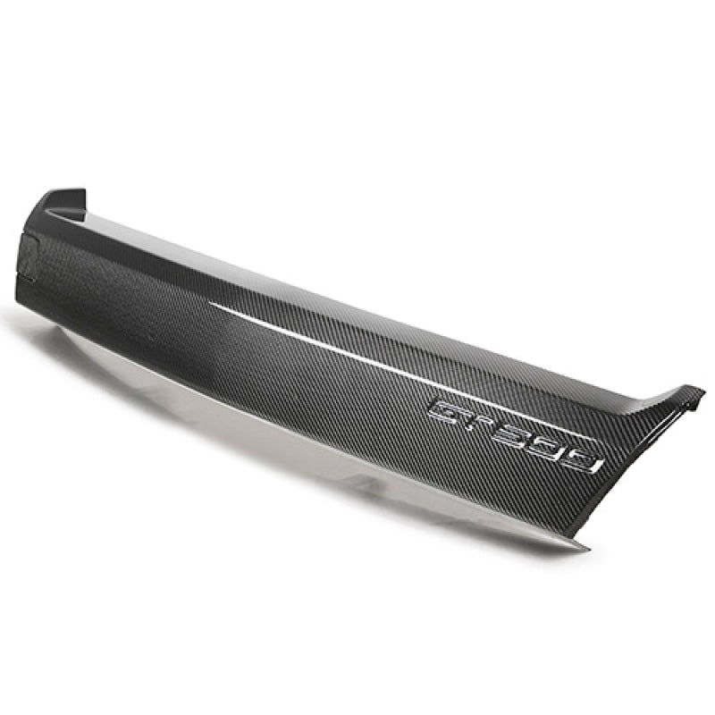 Ford Racing 20-21 Mustang GT500 Carbon Fiber Bumper Insert M-17750-MCF M-17750-MCF User 1
