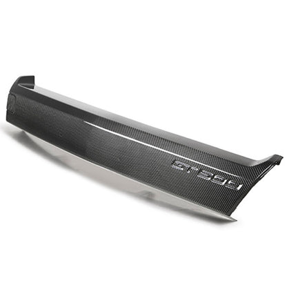 Ford Racing 20-21 Mustang GT500 Carbon Fiber Bumper Insert M-17750-MCF M-17750-MCF User 1