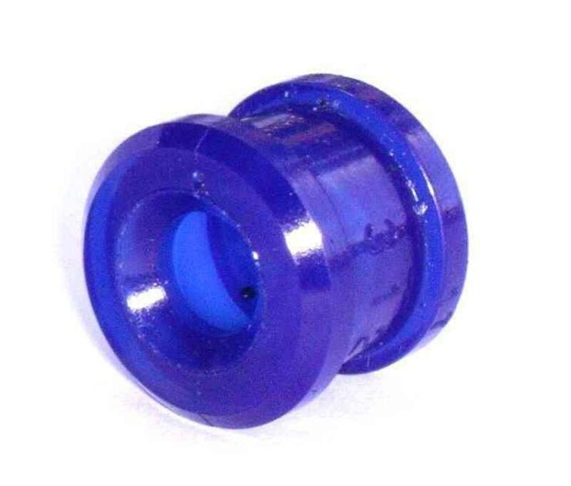 SuperPro Front Gear Linkage Ball Socket Bushing Kit SPF3124K Photo - Primary