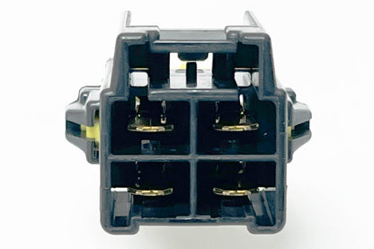 GReddy V-LAYOUT OPT. PARTS FD3S ELECTRIC FAN EXTENSION HARNESS (950mm) x2 BEFORE M/C - () 12444001