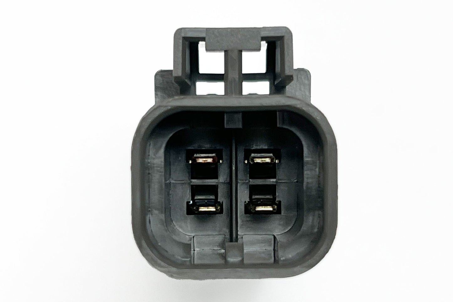 GReddy V-LAYOUT OPT. PARTS FD3S ELECTRIC FAN EXTENSION HARNESS (950mm) x2 AFTER M/C - () 12444002