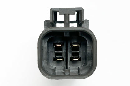 GReddy V-LAYOUT OPT. PARTS FD3S ELECTRIC FAN EXTENSION HARNESS (950mm) x2 AFTER M/C - () 12444002