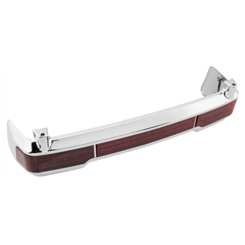 Letric Lighting 97-13 King/ Classic Tour Pack Chrome King or Classic Tour Pack LED Kit Replacement LLC-KTP-C02 LLC-KTP-C02 Photo - Primary