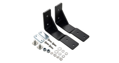 Rhino-Rack Sunseeker Awning Angled Down Brackets for Flush Bars (RS/SG) 32127 32127 Photo - Primary