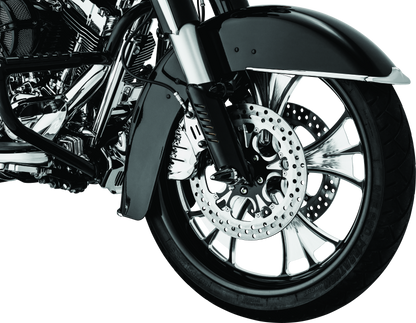 Kuryakyn Caliper Covers F/Brembo Calipr 7789 7789 User 1