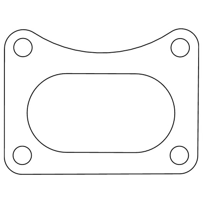 Cometic Gasket Cometic Cosworth FVA/FVC Hart 420R .064in ArmorCore Exhaust Header Gasket Set C4888 C4888 Photo - Primary