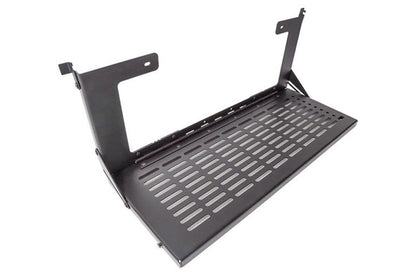 Dee Zee Deezee 18-23 Jeep JL Jeep - Rear Door Work Bench DZ4469JL DZ4469JL Photo - Primary