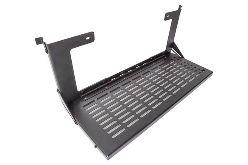 Dee Zee Deezee 18-23 Jeep JL Jeep - Rear Door Work Bench DZ4469JL DZ4469JL Photo - Primary