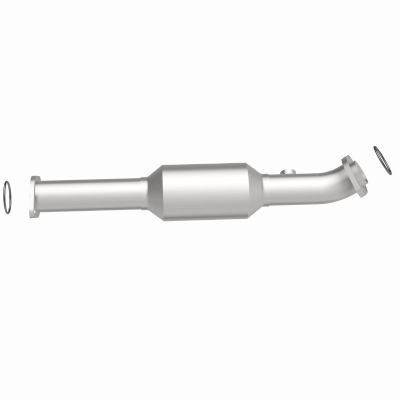 MagnaFlow Toyota Tacoma California Grade CARB Compliant Direct-Fit Catalytic Converter 5491661 360 Degree Image Set