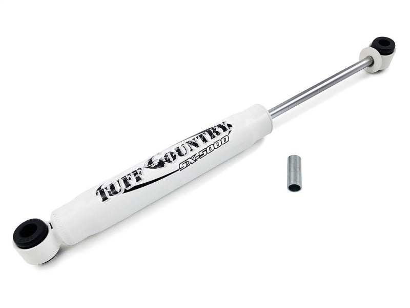Tuff Country 07-18 Jeep Wrangler JK Heavy Duty (OEM Replacement) Steering Stabilizer 65400 65400 Photo - Primary