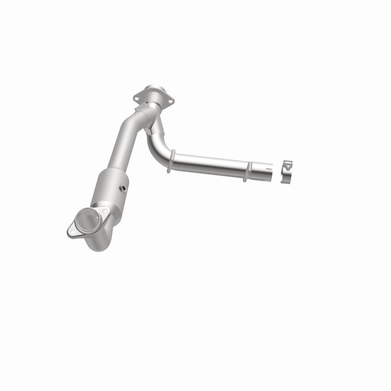 Magnaflow 05-06 Lincoln Navigator 5.4L - Driver side 4651508 4651508 360 Degree Image Set