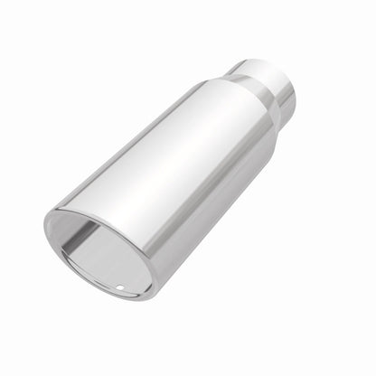 Magnaflow Tip 1-Pk Re 4.00 X 12 3 Id 15Deg 35116 35116 360 Degree Image Set