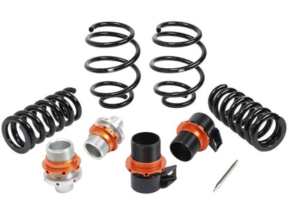 aFe  CONTROL 415-503001-N  Control Variable Height Springs 415-503001-N Photo - Primary