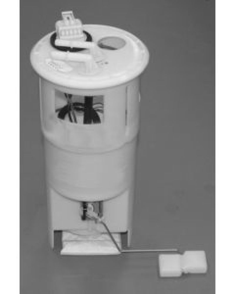 Walbro TANK UNIT ASSEMBLY TU105-1 TU105-1 User 1