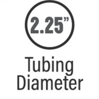 MagnaFlow 3 in 1 Multi Bend Stainless Steel Pipe 10740 Technical Bulletin