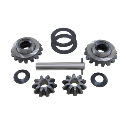 Yukon Gear & Axle Yukon Gear Replacement Standard Open Spider Gear Kit For Dana 60 w/ 30 Spline Axles YPKD60-S-30 YPKD60-S-30 Photo - Primary