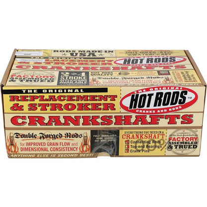 Hot Rods 2014 Polaris Scrambler 1000 XP HO EPS 1000cc Crankshaft & Rods Kit HR00026 HR00026 Photo - Primary