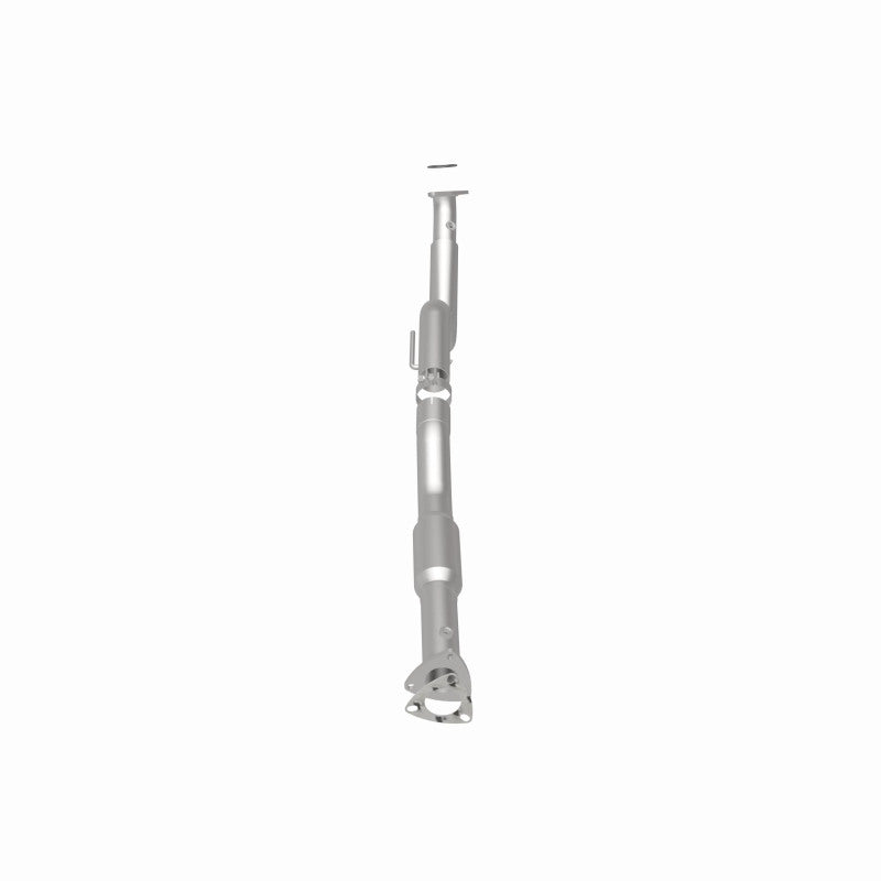 MagnaFlow GMC Savana 3500 California Grade CARB Compliant Direct-Fit Catalytic Converter 4551603 360 Degree Image Set