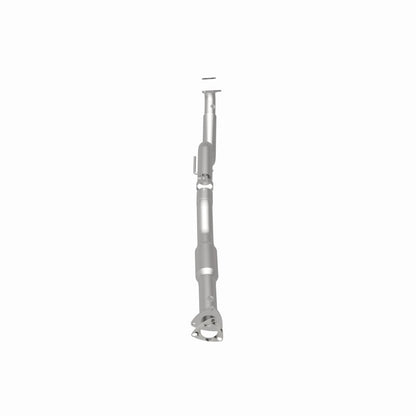 MagnaFlow GMC Savana 3500 California Grade CARB Compliant Direct-Fit Catalytic Converter 4551603 360 Degree Image Set