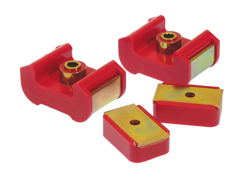 Prothane Transmission Crossmember Mount Bushing 7-1601 Photo - Primary