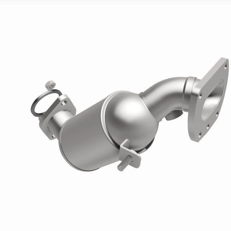 Magnaflow 2020 Toyota Highlander V6 3.5L OEM Grade Direct-Fit Catalytic Converter 22-270 22-270 360 Degree Image Set