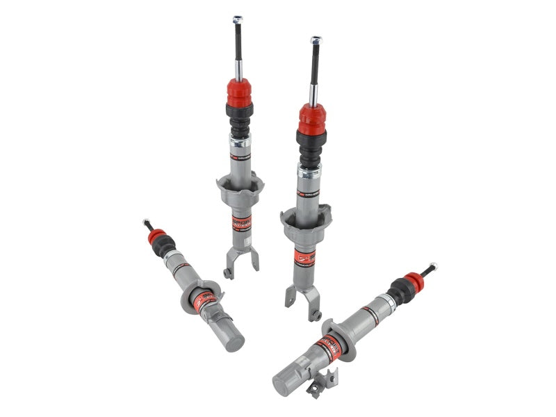 Skunk2 88-91 Honda Civic/CRX Sport Shocks (Set of 4) 541-05-1200 Photo - Unmounted