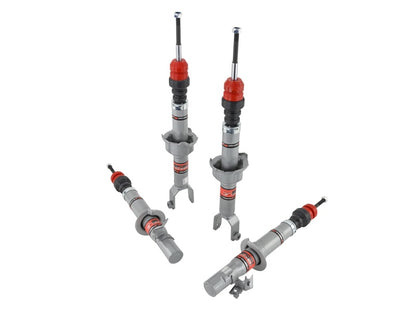 Skunk2 88-91 Honda Civic/CRX Sport Shocks (Set of 4) 541-05-1200 Photo - Unmounted