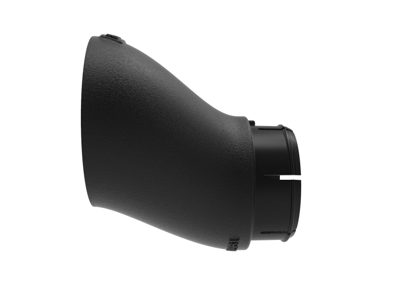 aFe Momentum GT Air Scoop 2019+ Dodge Challenger R/T V8-6.4L HEMI w/ Scat Pack 50-70009S 50-70009S Photo - Unmounted
