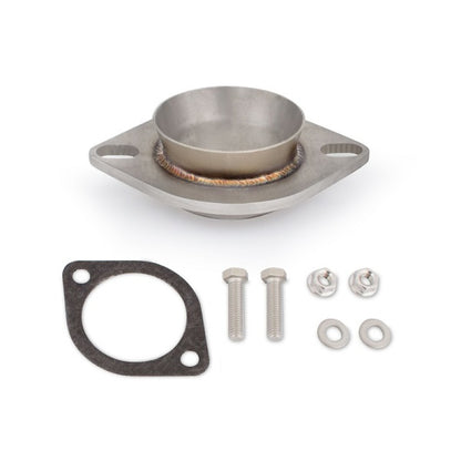 Mishimoto Subaru 3 in. Downpipe to Stock Exhaust Adapter WRX STI 2015+ MMEXH-ADAP-3DSE Photo - Primary