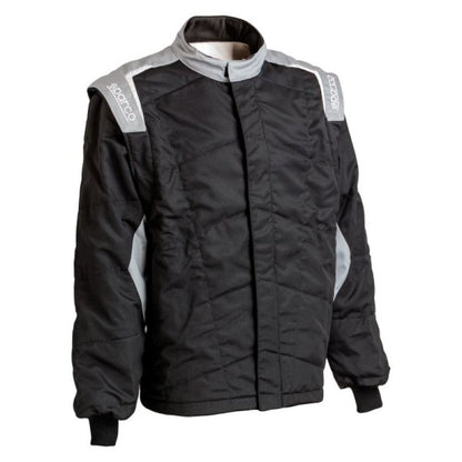 Sparco Jacket 2X Blk/Gr 001042XJ2XLNRGR 001042XJ2XLNRGR User 1