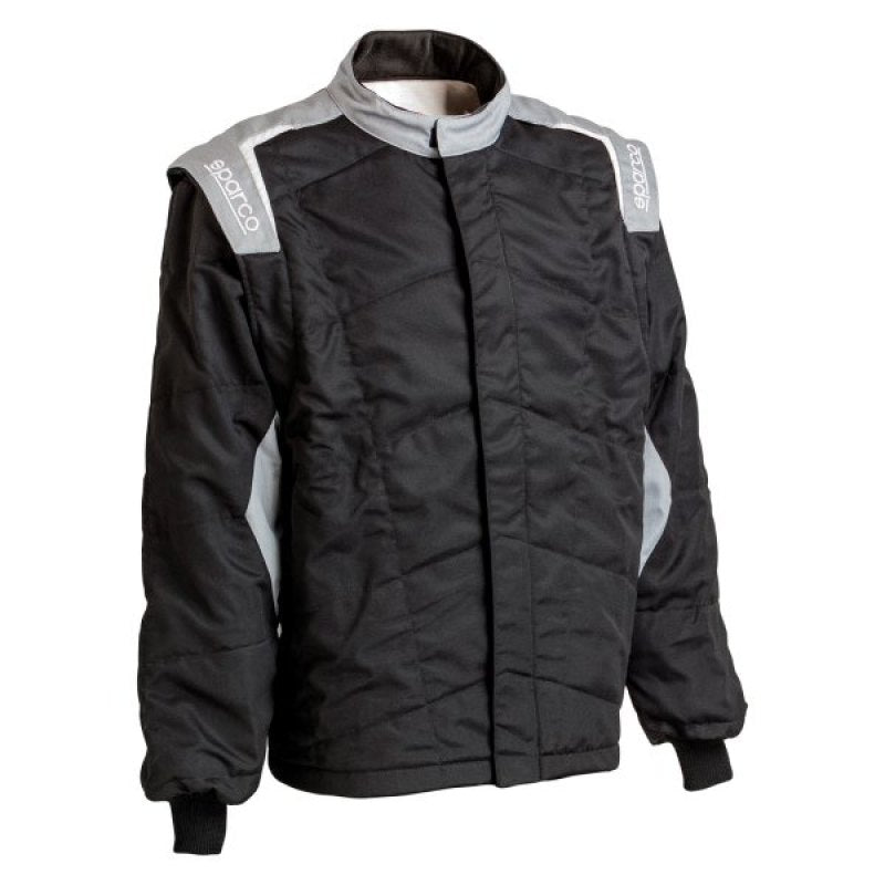 Sparco Jacket 2X Blk/Gr 001042XJ2XLNRGR 001042XJ2XLNRGR User 1