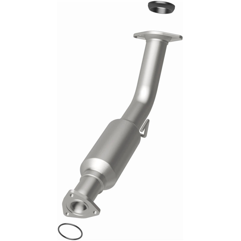 MagnaFlow HM Grade Federal / EPA Compliant Direct-Fit Catalytic Converter 24177 Photo - out of package