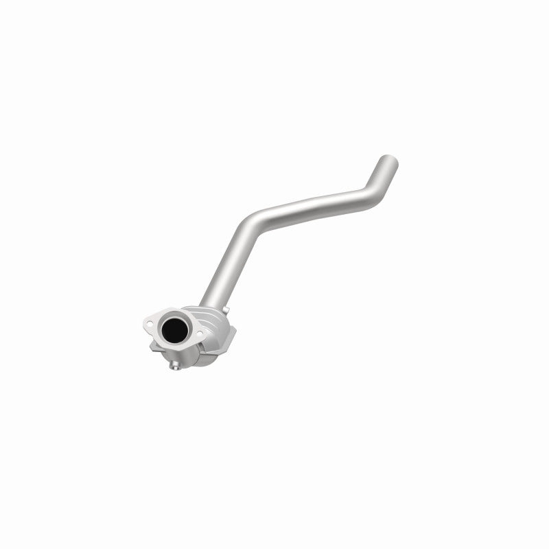 MagnaFlow OEM Grade Federal / EPA Compliant Direct-Fit Catalytic Converter 49468 360 Degree Image Set
