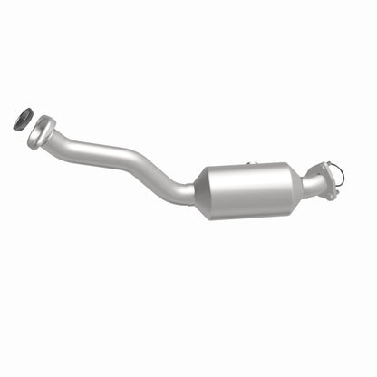 MagnaFlow Honda Fit California Grade CARB Compliant Direct-Fit Catalytic Converter 5461768 360 Degree Image Set