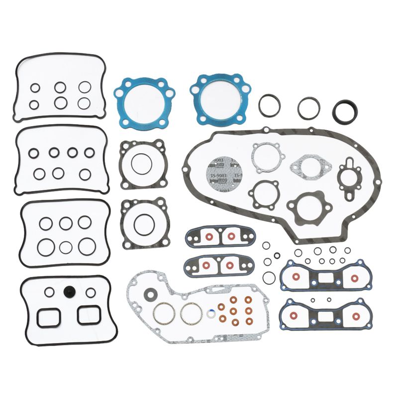 Athena ATH Complete Gasket Kits Engine Components Gasket Kits main image