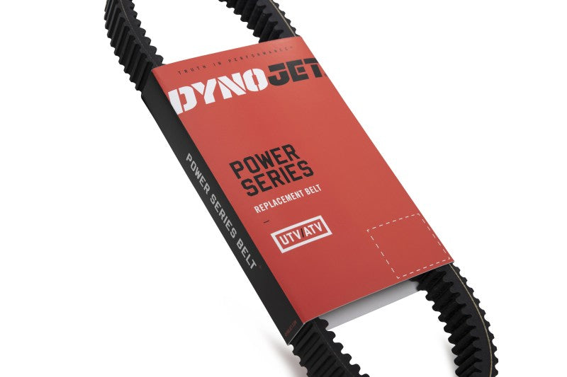 Dynojet 17-21 Can-Am Maverick X3 Power Series CVT Belt Kit 25-DCB1X 25-DCB1X User 1