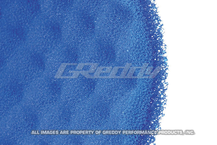 GReddy AIRINX RPL.FILTER AY-M BLUE - () 12500016