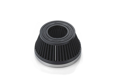 GReddy Spl.: GReddy A/F-Type Airinx S 136 Air Filter, Baseplate & Adapters