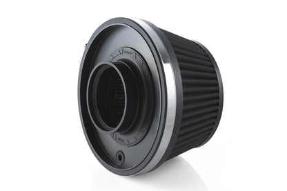 GReddy Spl.: GReddy A/F-type Airinx M 172 Air Filter, Baseplate & Adapters