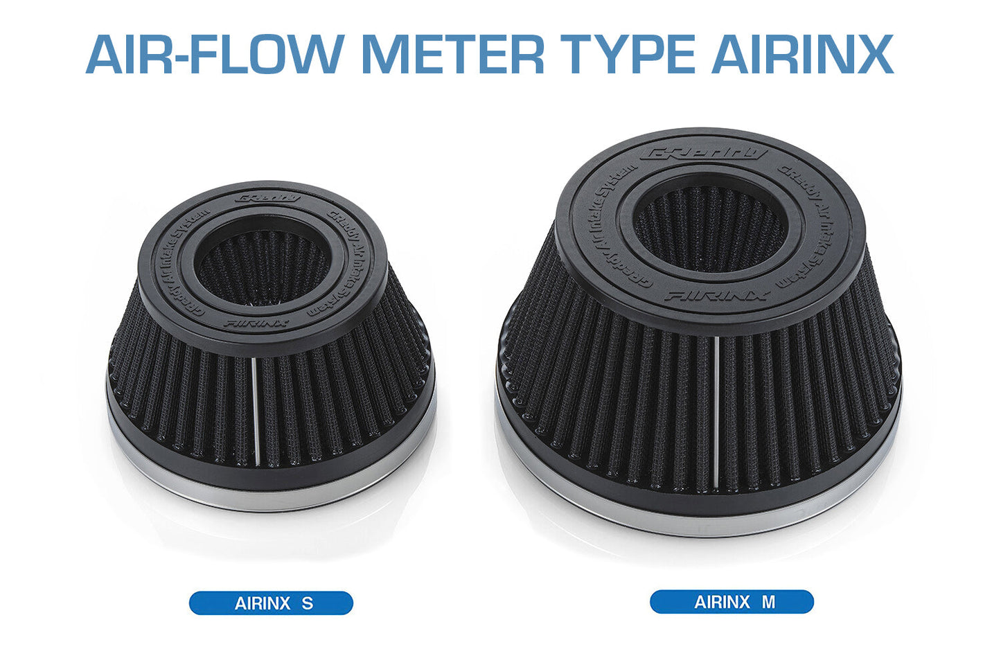 CATALOG AIRINX ADAPTOR NS-01 - (12522201)