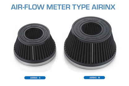 CATALOG AIRINX ADAPTOR NS-01 - (12522201)