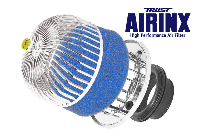 GReddy AIRINX RPL.FILTER AY-M BLUE - () 12500016