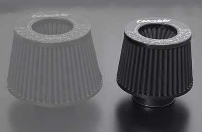 GReddy 70MM DIA GREDDY AIRINX S UNIVERSAL - () 12500602