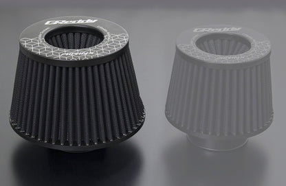 GReddy 80MM DIA GREDDY AIRINX M UNIVERSAL - () 12500632