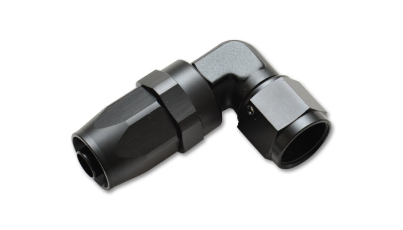Vibrant -6AN 90 Degree Elbow Forged Hose End Fitting 21986 Photo - Primary